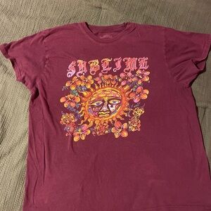 Sublime Graphic T-Shirt